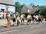 Morris Men 2006